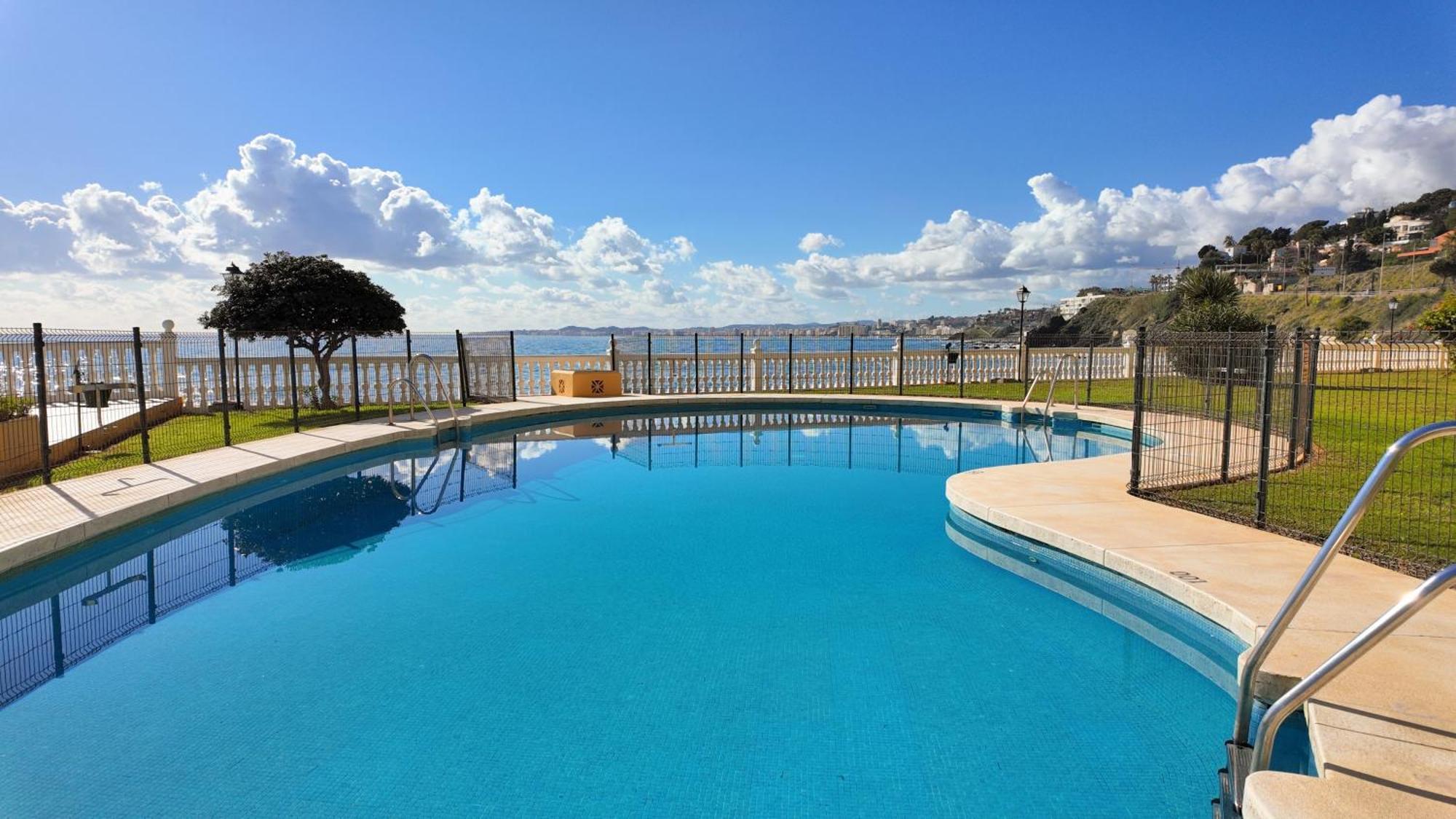 Apartamento Torremuelle Paradise Sun & By Casa Del Sol Hr Benalmádena