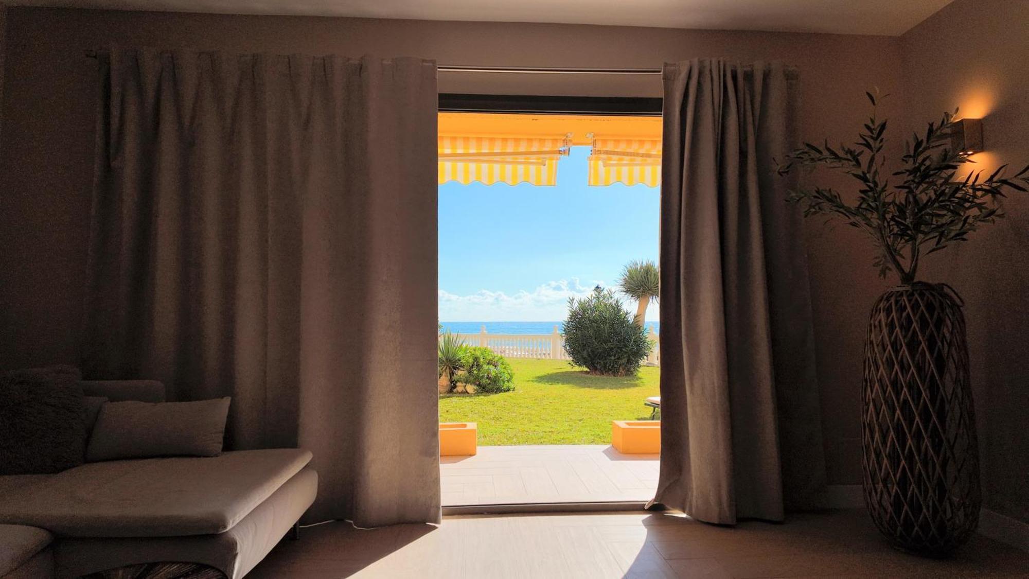 Torremuelle Paradise Sun & By Casa Del Sol Hr Benalmádena