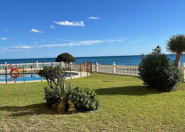 Torremuelle Paradise Sun & Beach By Casa Del Sol Hr