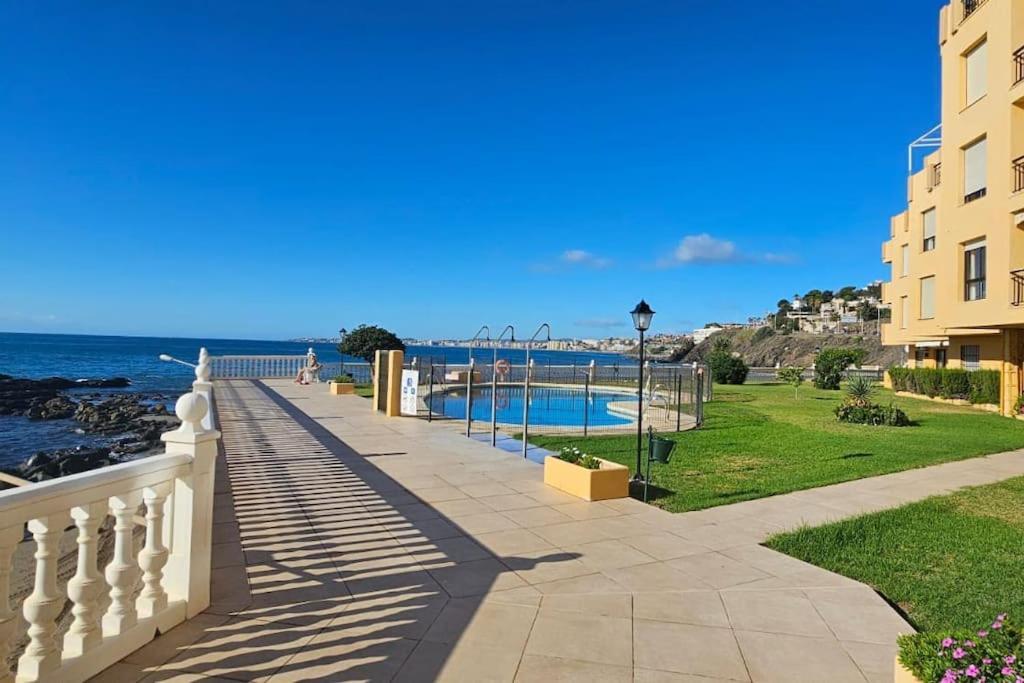 Apartment Torremuelle Paradise Sun & By Casa Del Sol Hr *