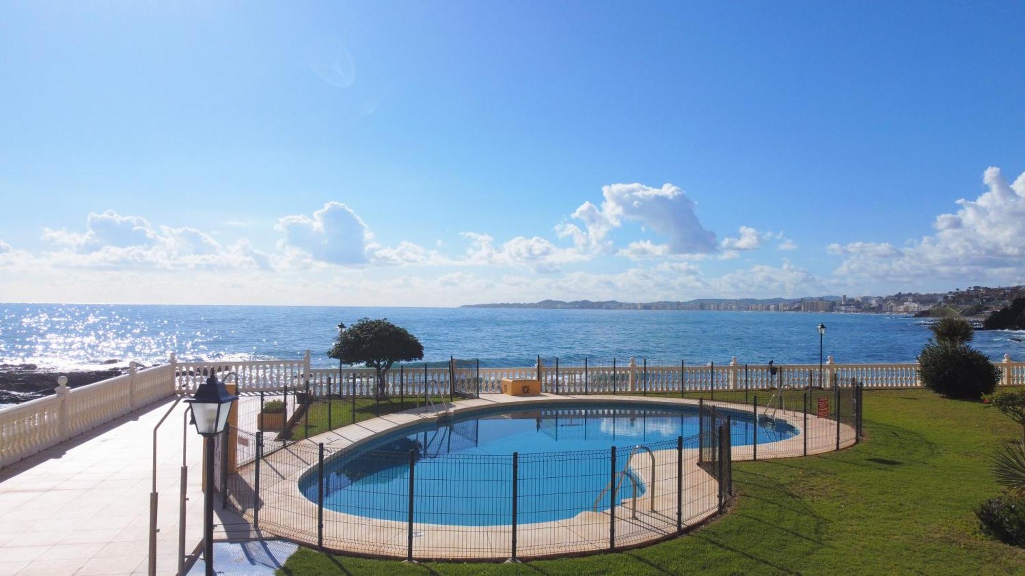 Torremuelle Paradise Sun & By Casa Del Sol Hr Apartment Benalmadena