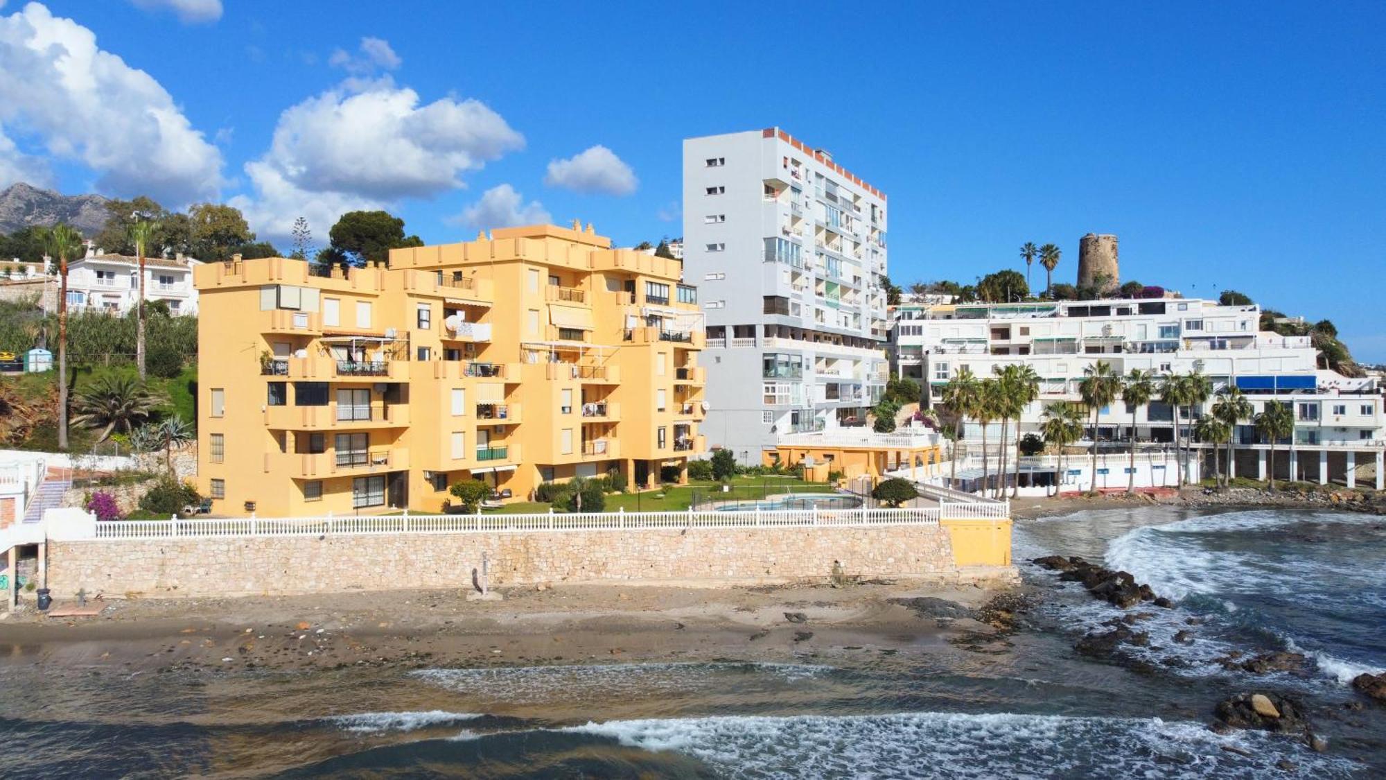 Torremuelle Paradise Sun & By Casa Del Sol Hr Apartment