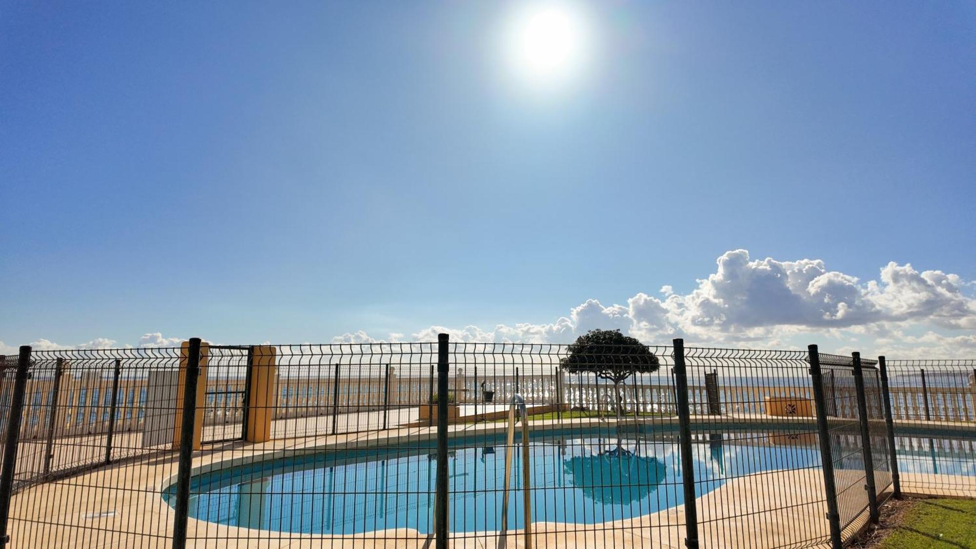 Apartment Torremuelle Paradise Sun & By Casa Del Sol Hr