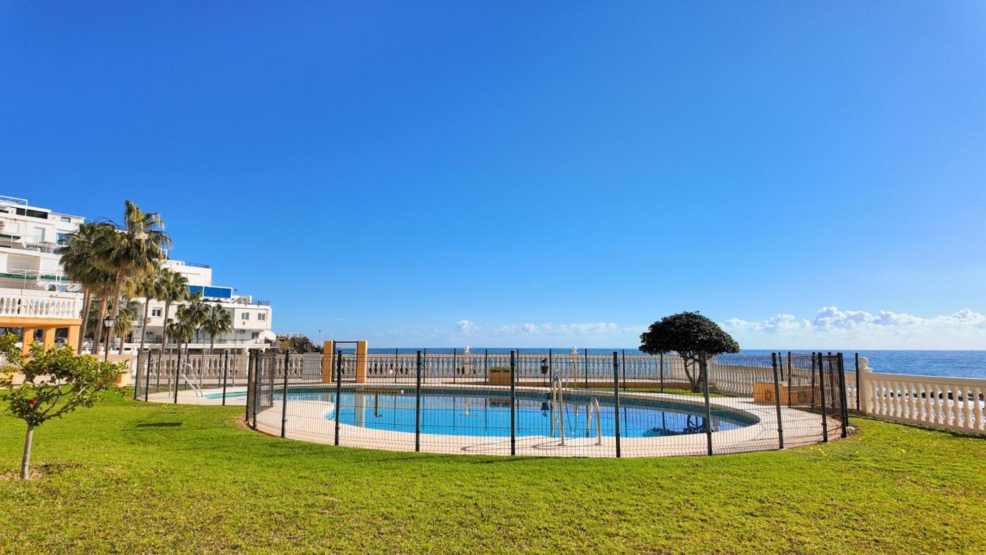 Torremuelle Paradise Sun & By Casa Del Sol Hr *