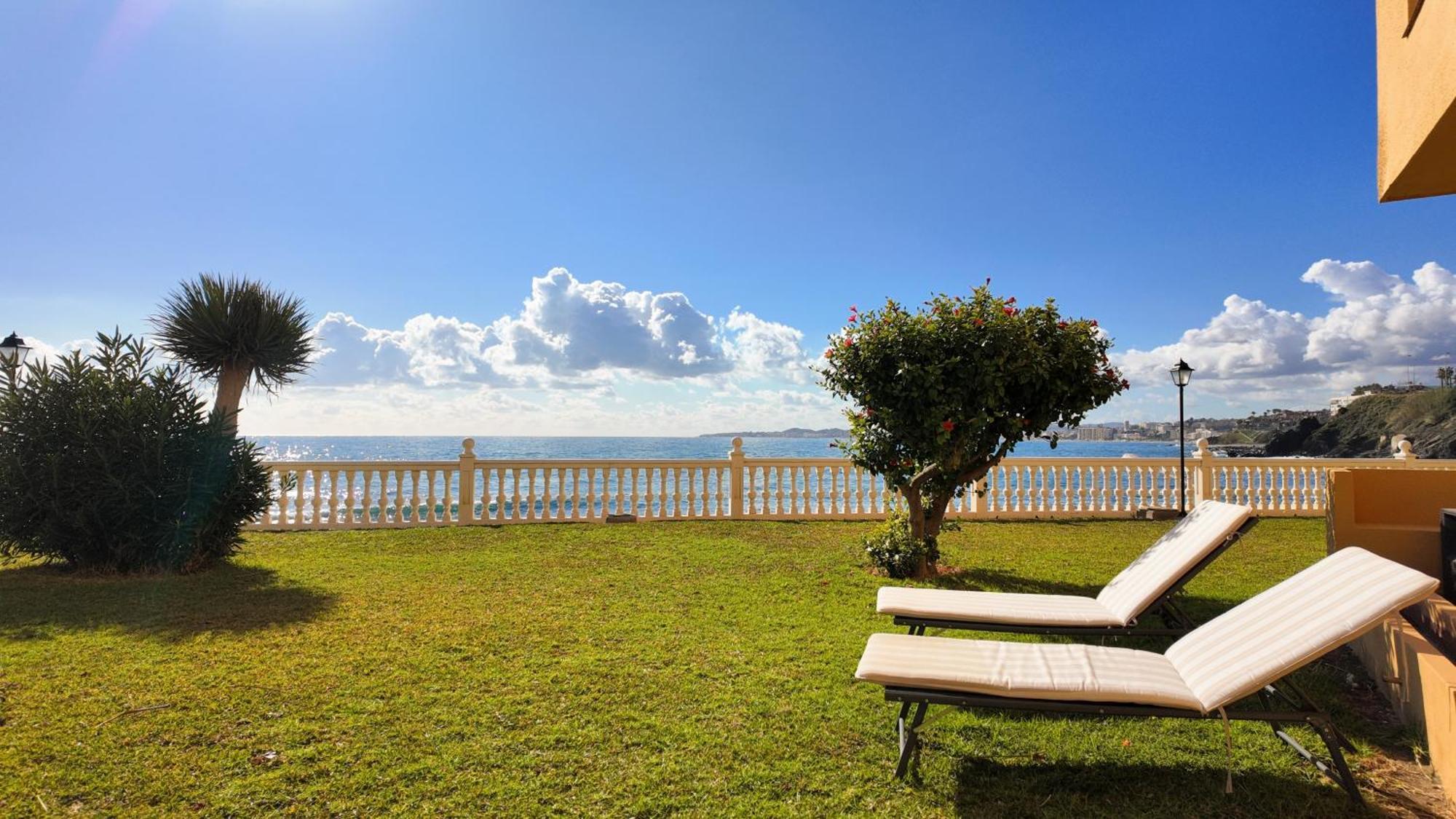 Torremuelle Paradise Sun & By Casa Del Sol Hr Apartment