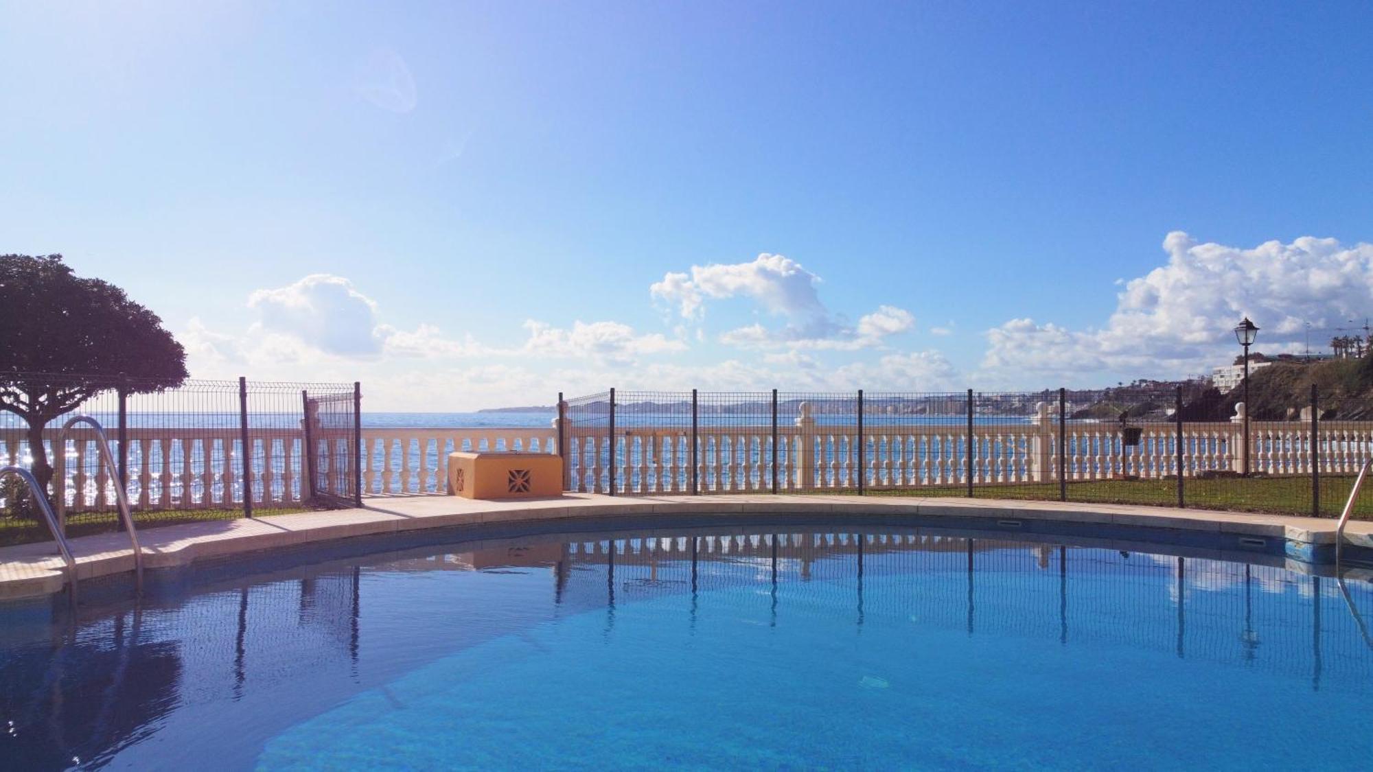 Apartment Torremuelle Paradise Sun & By Casa Del Sol Hr