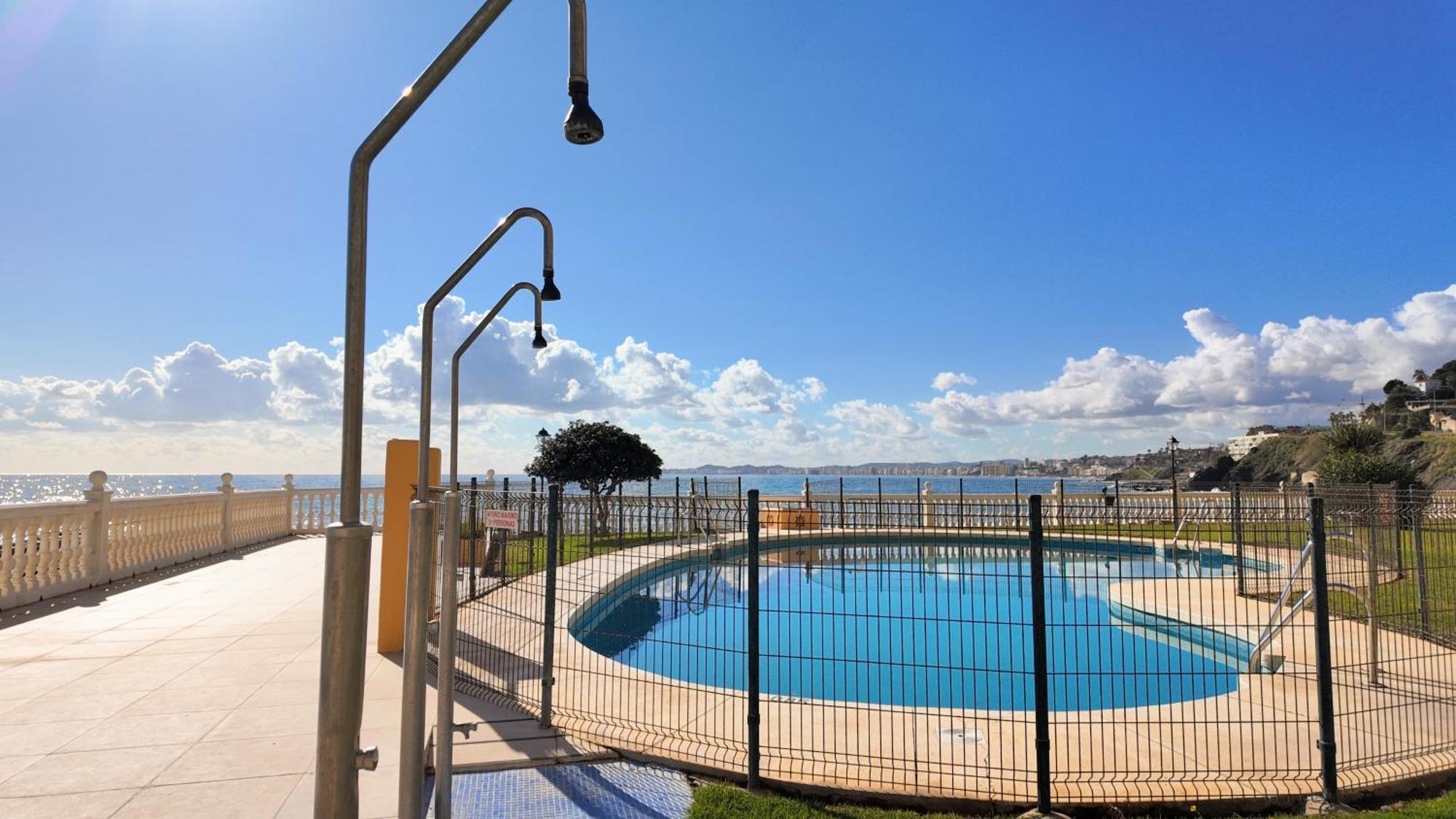 Torremuelle Paradise Sun & By Casa Del Sol Hr Apartment Benalmadena