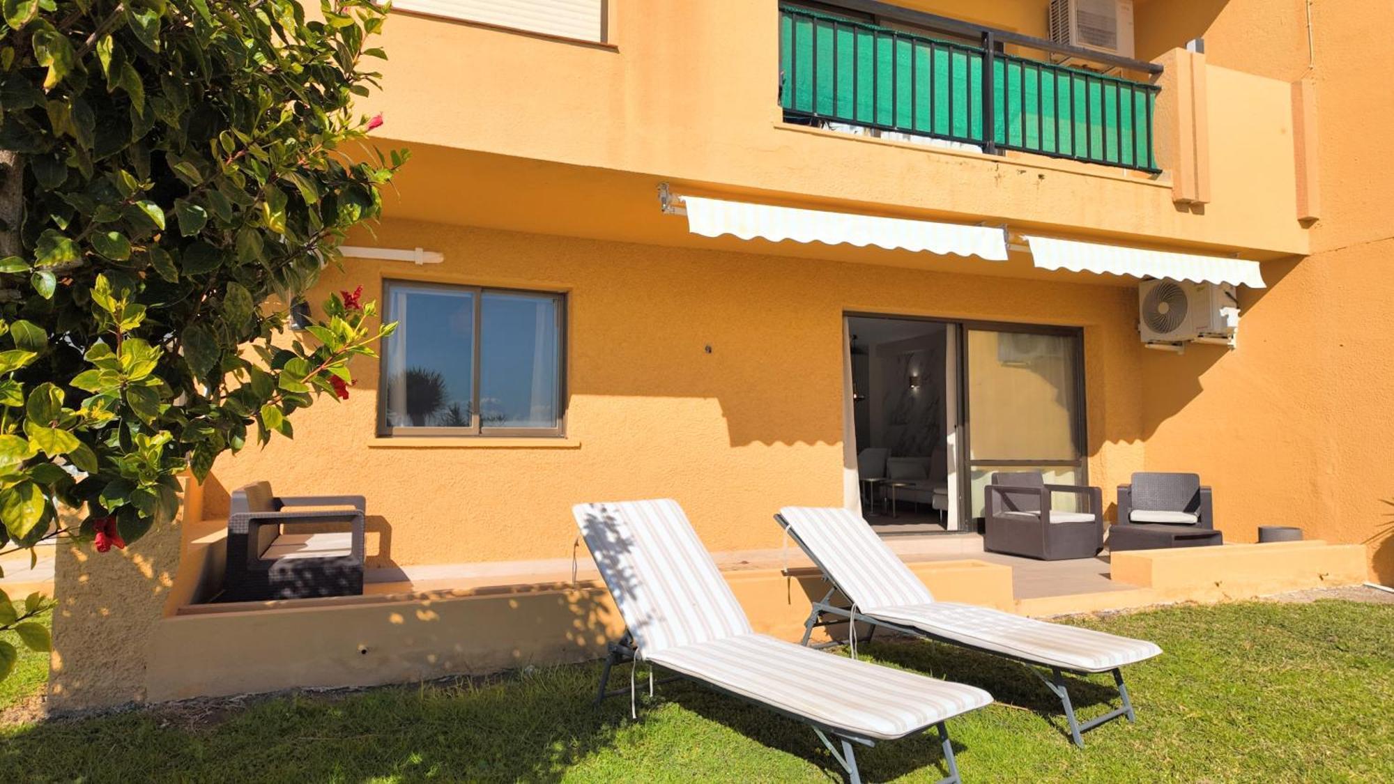 Torremuelle Paradise Sun & By Casa Del Sol Hr *