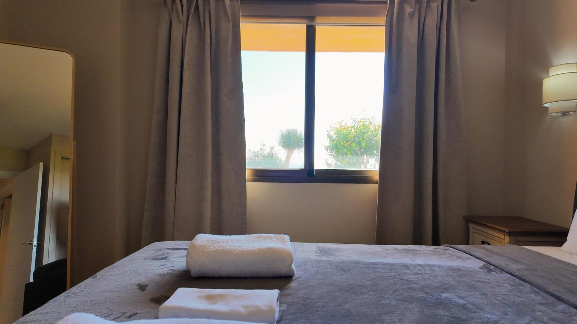 Apartment Torremuelle Paradise Sun & By Casa Del Sol Hr